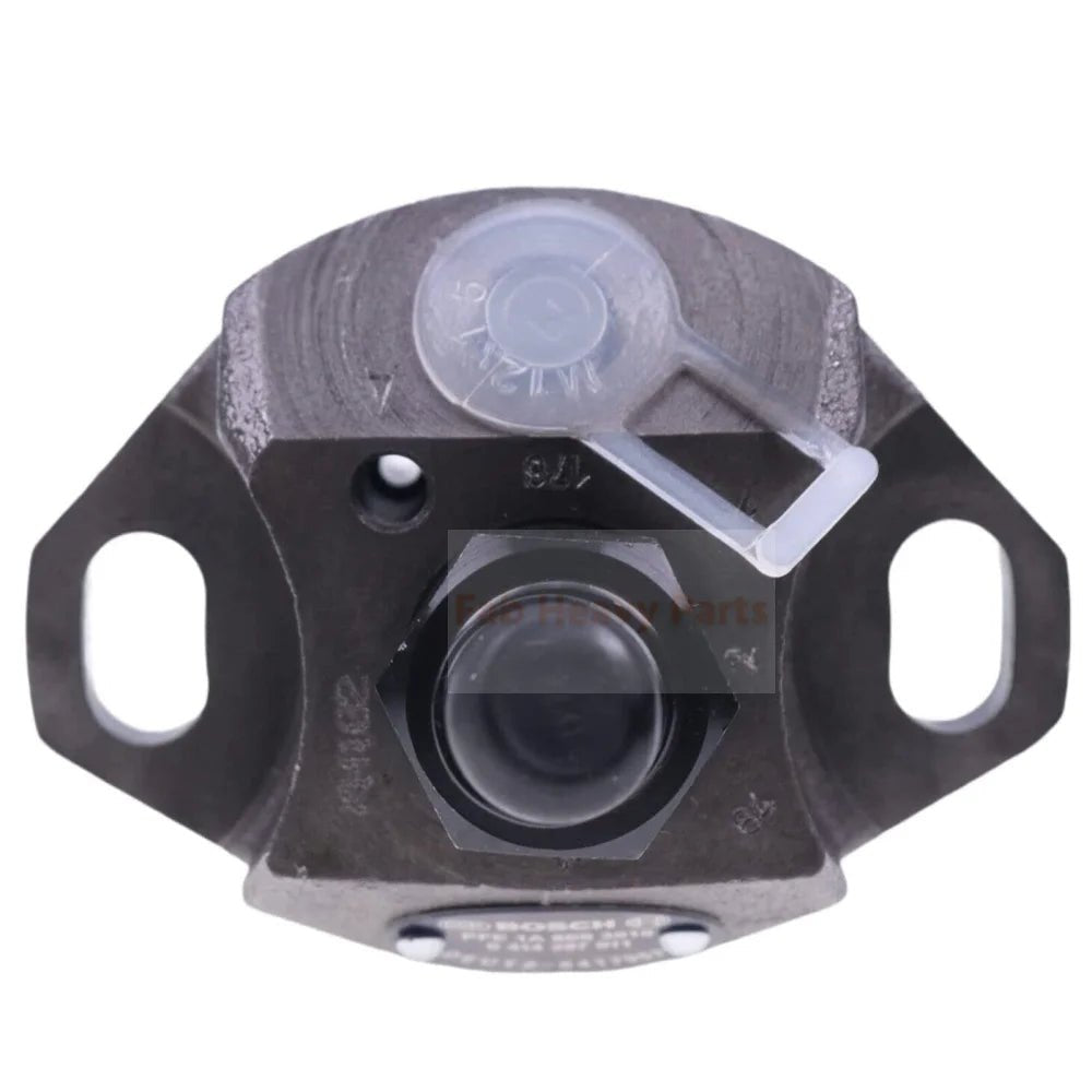 Fuel Injection Pump 04178544 04179573 0414287011 Fits for Deutz BF4M1011F BF3M1011F - Fab Heavy Parts