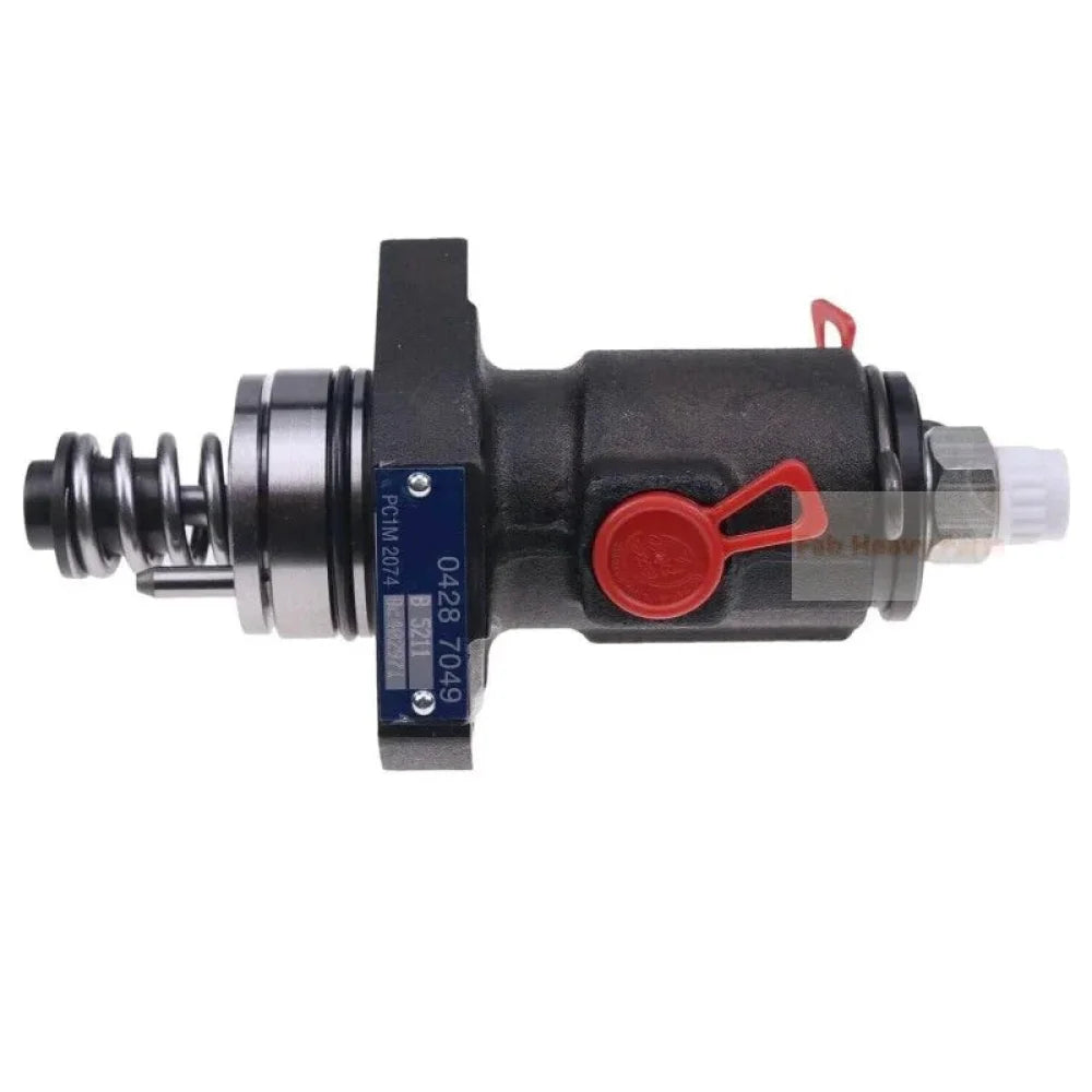 Pompa di iniezione del carburante 04287049 adatta per motore Deutz F2L2011 F3L2011 F4L2011 F3M2011 F4M2011 D2L2011I D3L2011 D4L2011