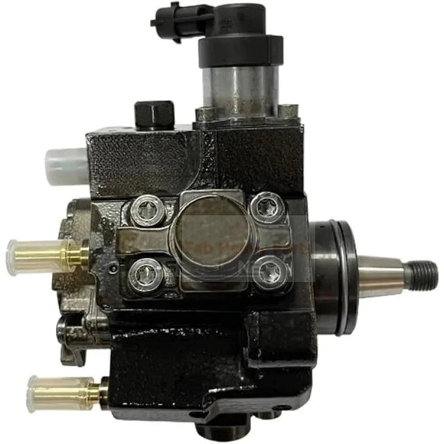 Fuel Injection Pump 0445010393 Fit for Chevrolet Cruze CDI KL1J J300 - Fab Heavy Parts
