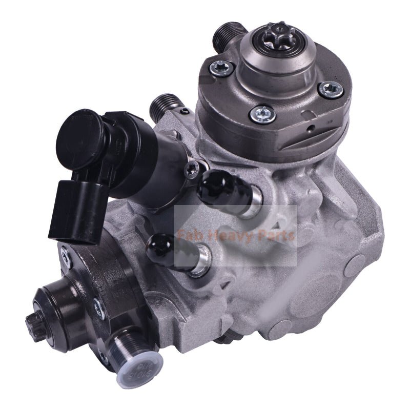 Fuel Injection Pump 0445010613 059130755AL Fits for Audi Q7 A4 Volkswagen Touareg - Fab Heavy Parts