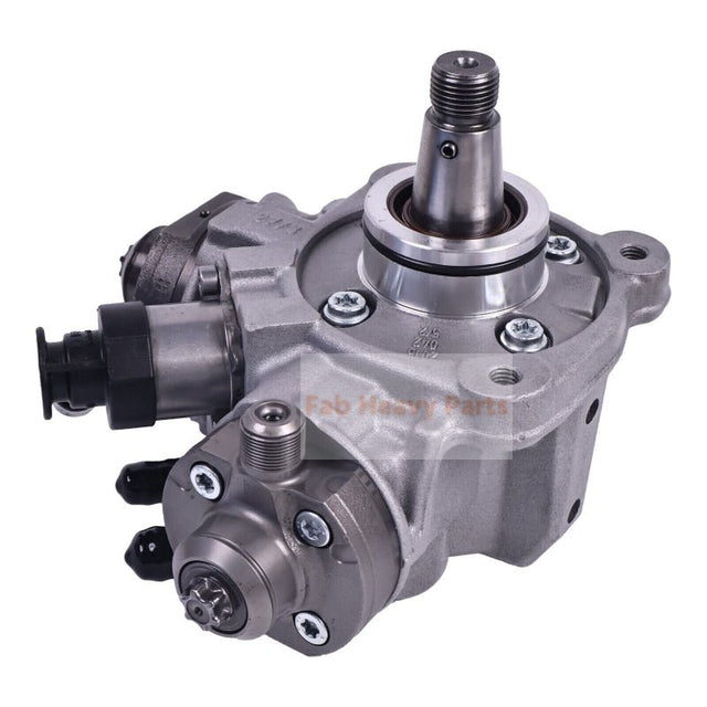 Fuel Injection Pump 0445010613 059130755AL Fits for Audi Q7 A4 Volkswagen Touareg - Fab Heavy Parts