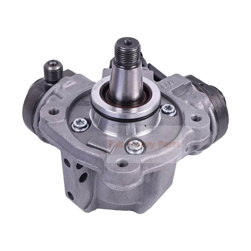 Fuel Injection Pump 0445010631 Fit for Audi A4 A5 A6 3.0 TDI Porsche - Fab Heavy Parts