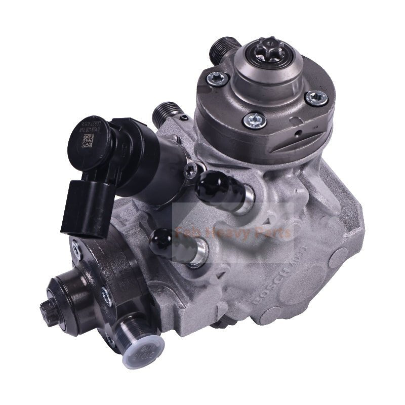 Fuel Injection Pump 0445010631 Fit for Audi A4 A5 A6 3.0 TDI Porsche - Fab Heavy Parts