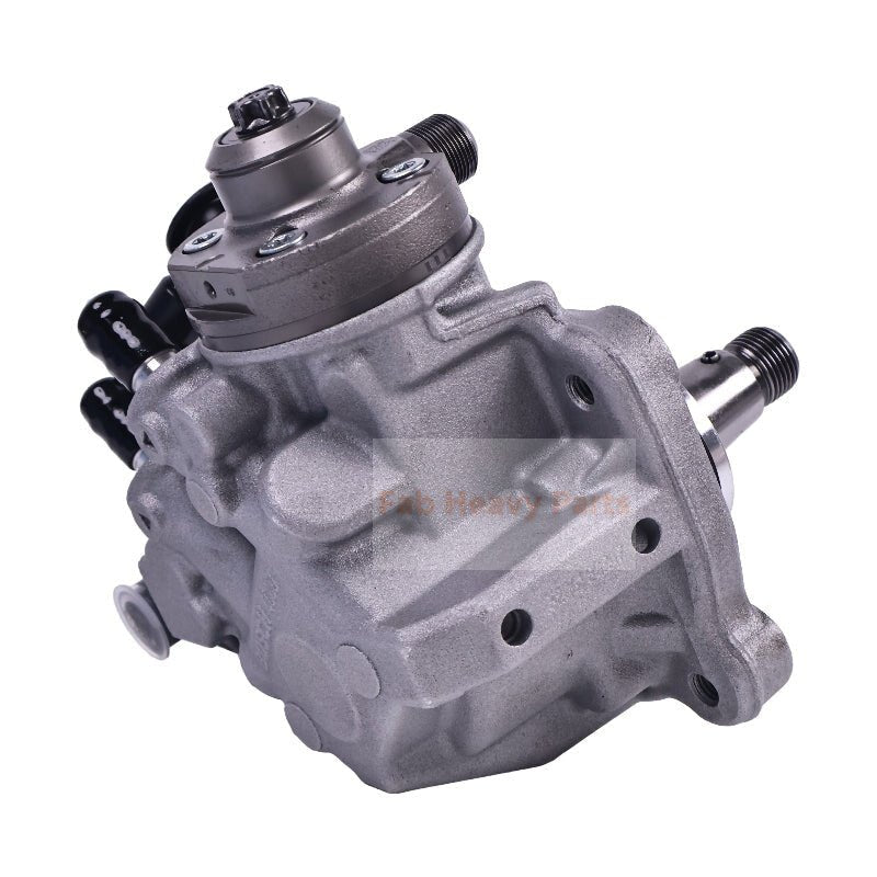 Fuel Injection Pump 0445010631 Fit for Audi A4 A5 A6 3.0 TDI Porsche - Fab Heavy Parts