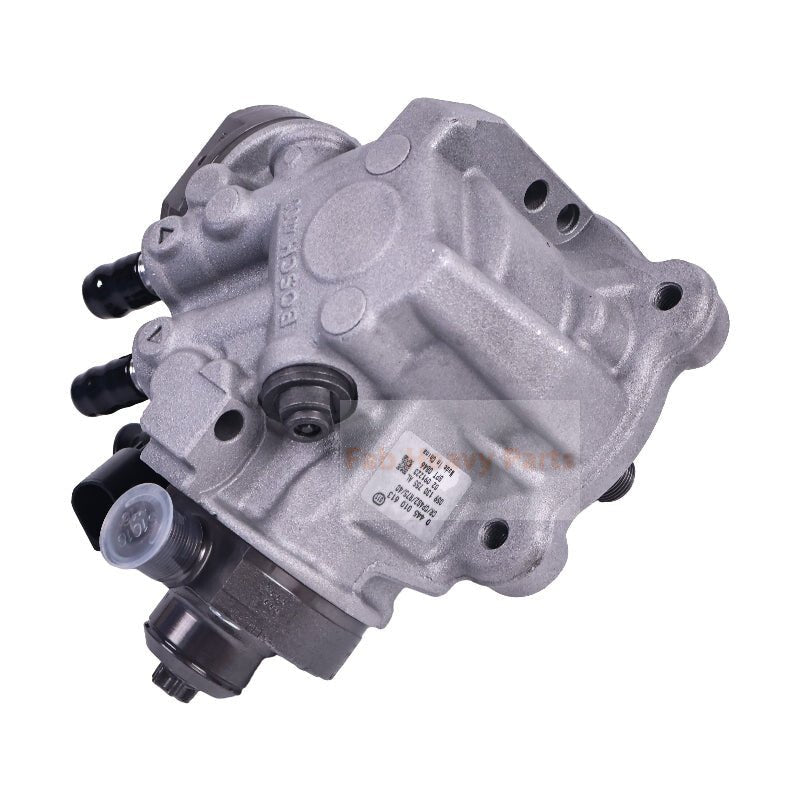 Fuel Injection Pump 0445010631 Fit for Audi A4 A5 A6 3.0 TDI Porsche - Fab Heavy Parts