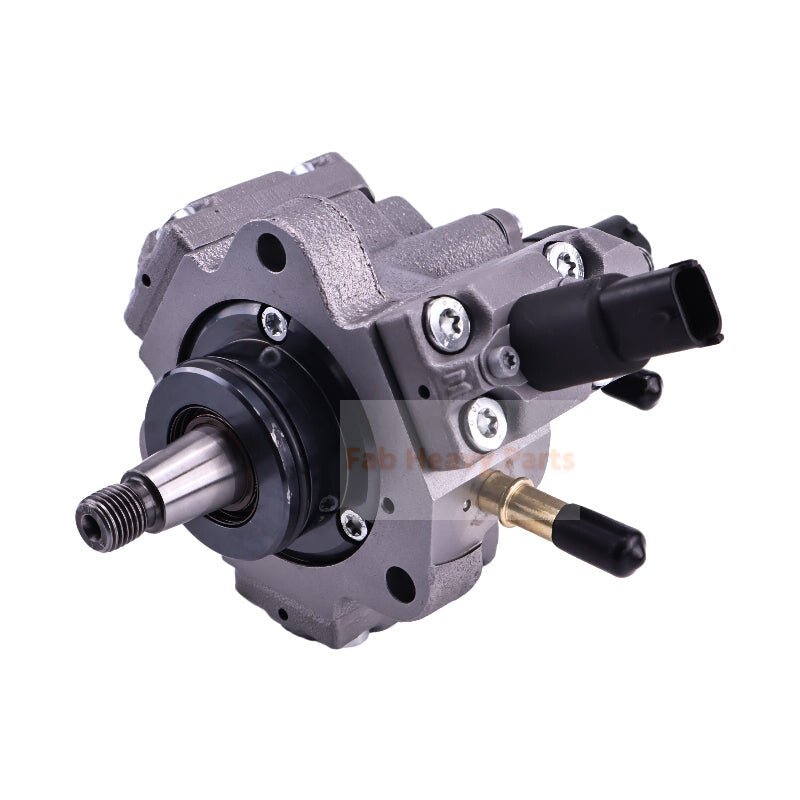Fuel Injection Pump 0445020002 5001848538 Fit for Citroën Jumper Renault Mascott Iveco Daily III Fiat Ducato - Fab Heavy Parts