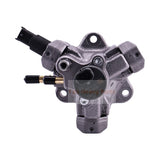 Fuel Injection Pump 0445020002 5001848538 Fit for Citroën Jumper Renault Mascott Iveco Daily III Fiat Ducato - Fab Heavy Parts