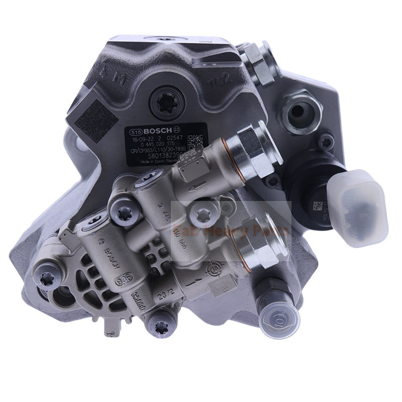 Fuel Injection Pump 0445020007 0445020175 Fit for Iveco EuroCargo