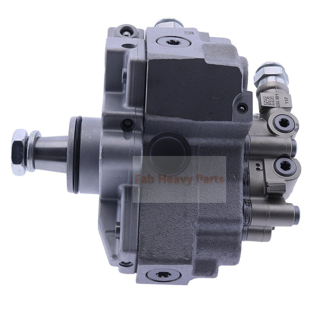 Fuel Injection Pump 0445020007 0445020175 Fit for Iveco EuroCargo