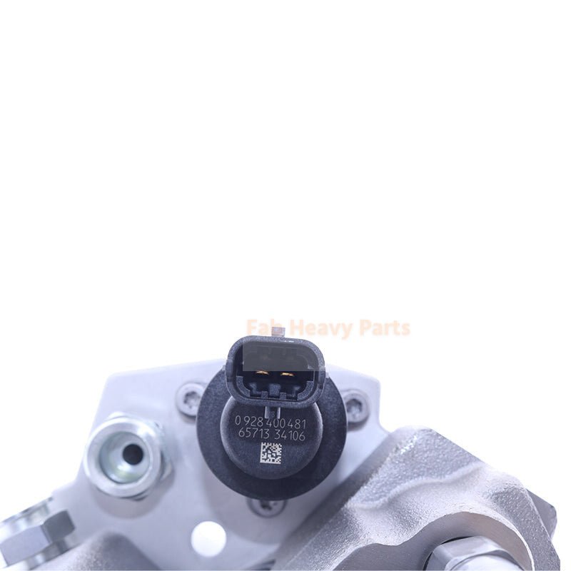 Fuel Injection Pump 0445020007 0445020175 Fit for Iveco EuroCargo - Fab Heavy Parts