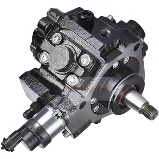 Pompe d'injection de carburant 0445020070 6271-71-1110, convient pour pelle Komatsu PC88MR-8 PC70-8 PC78-8 PC130-8 WA150-6 moteur SAA4D95LE-5 3,3 l