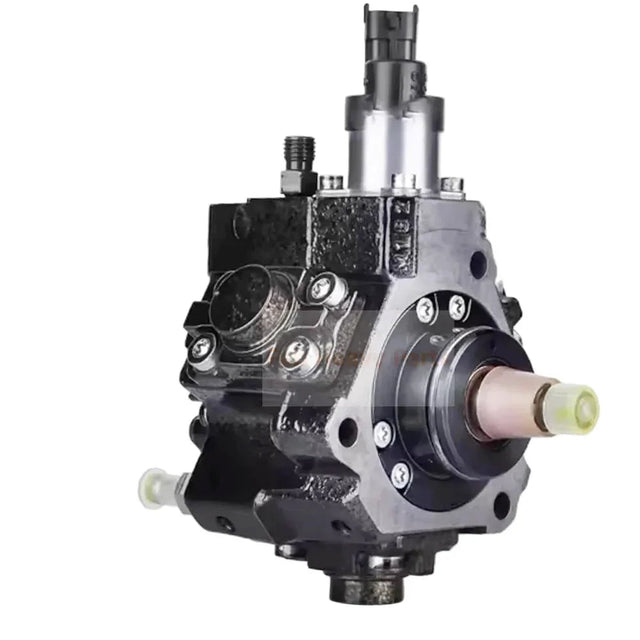 Fuel Injection Pump 0445020070 6271 - 71 - 1110 Fits for Komatsu Excavator PC88MR - 8 PC70 - 8 PC78 - 8 PC130 - 8 WA150 - 6 Engine SAA4D95LE - 5 3.3L - Fab Heavy Parts