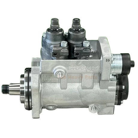 Fuel Injection Pump 0445020260 0445020261 for Mercedes-Benz Engine OM470