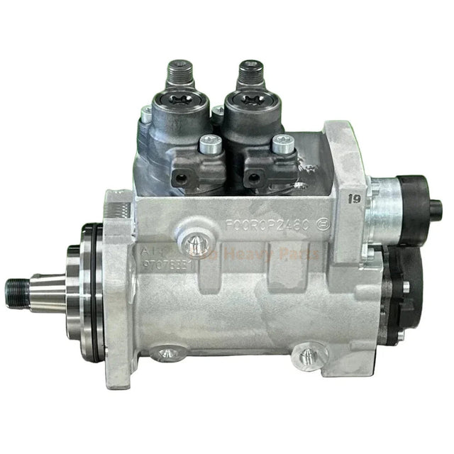 Fuel Injection Pump 0445020260 0445020261 for Mercedes - Benz Engine OM470 - Fab Heavy Parts