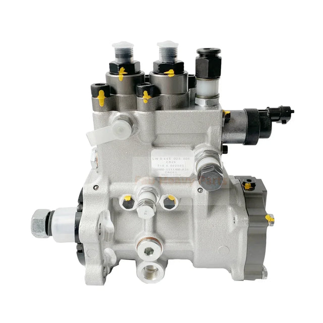 Fuel Injection Pump 0445025622 Fits for Cummins QSC8.3 Engine