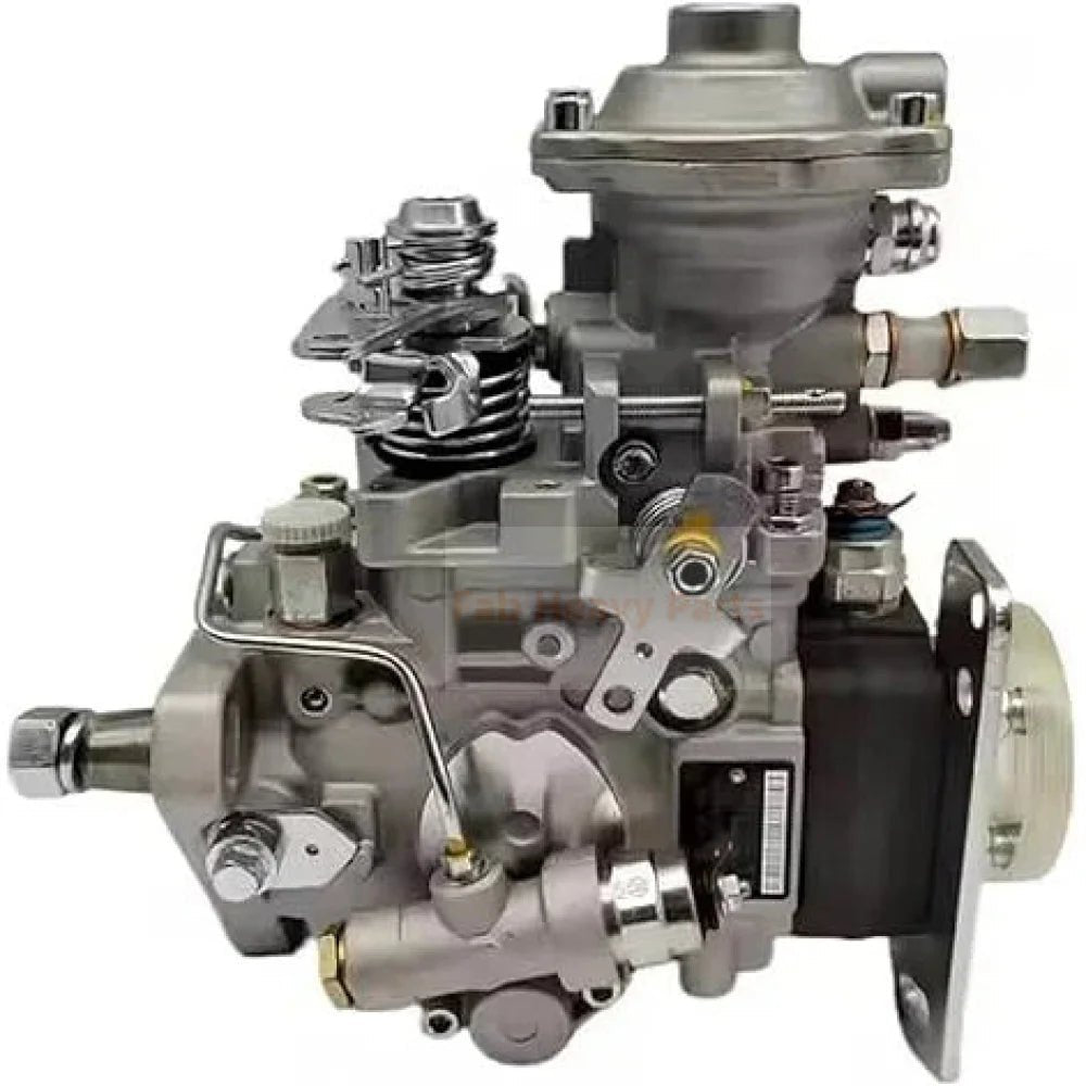 Fuel Injection Pump 0460424063 3917520 3917519 for Cummins Engine 4BT 3.9L - Fab Heavy Parts