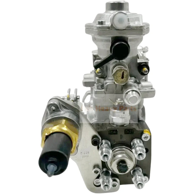 Fuel Injection Pump 0460424280 504042718 VE4/12F1250L952 Fits for Iveco New Holland TD95D Engine TN95FA TN95NA TN95VA Tractor for Case-IH JX95 Tractor