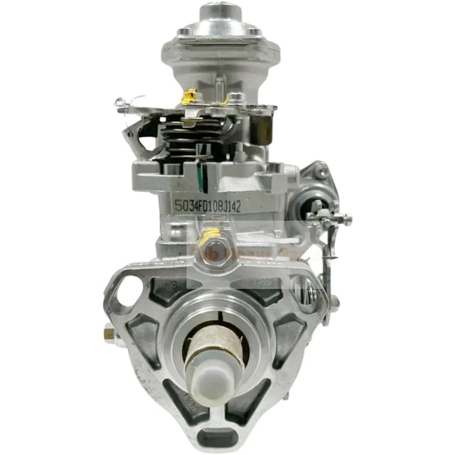Fuel Injection Pump 0460424280 504042718 VE4/12F1250L952 Fits for Iveco New Holland TD95D Engine TN95FA TN95NA TN95VA Tractor for Case-IH JX95 Tractor