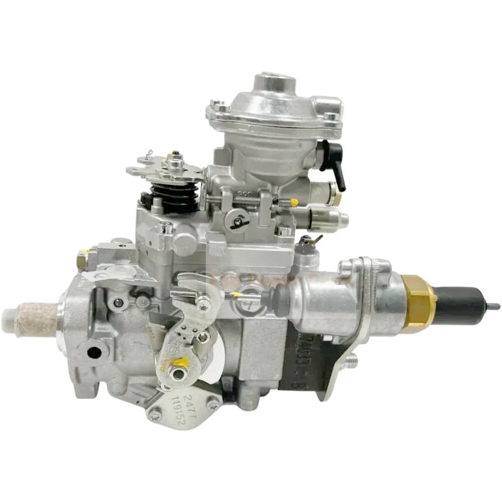 Fuel Injection Pump 0460424280 504042718 VE4/12F1250L952 Fits for Iveco New Holland TD95D Engine TN95FA TN95NA TN95VA Tractor for Case - IH JX95 Tractor - Fab Heavy Parts
