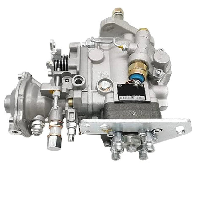 Fuel Injection Pump 0460424282 Fit for New Holland Backhoe Loader LB75 LB75B - Fab Heavy Parts
