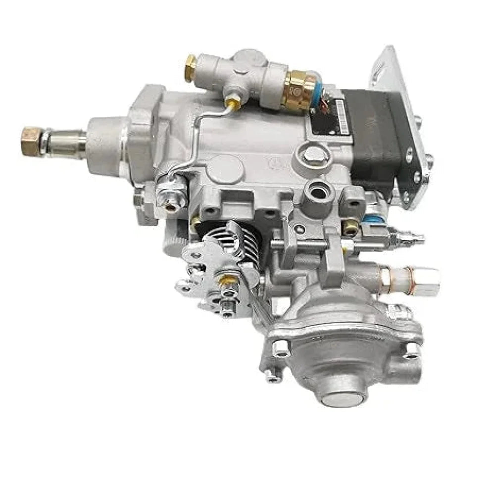 Fuel Injection Pump 0460424282 Fit for New Holland Backhoe Loader LB75 LB75B - Fab Heavy Parts