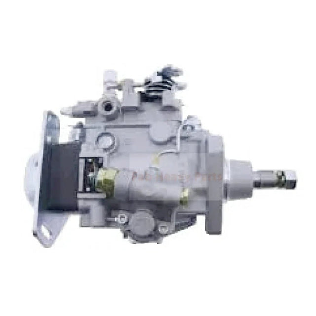 Fuel Injection Pump 0460424316 Fit for Iveco 4.4L Fiat 60KW NEF Engine Case - IH 445 445CT Ford - New Holland C190 L190 LS190B Loader - Fab Heavy Parts