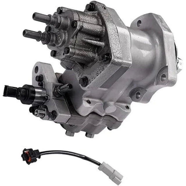 Brandstofinjectiepomp 0460424335