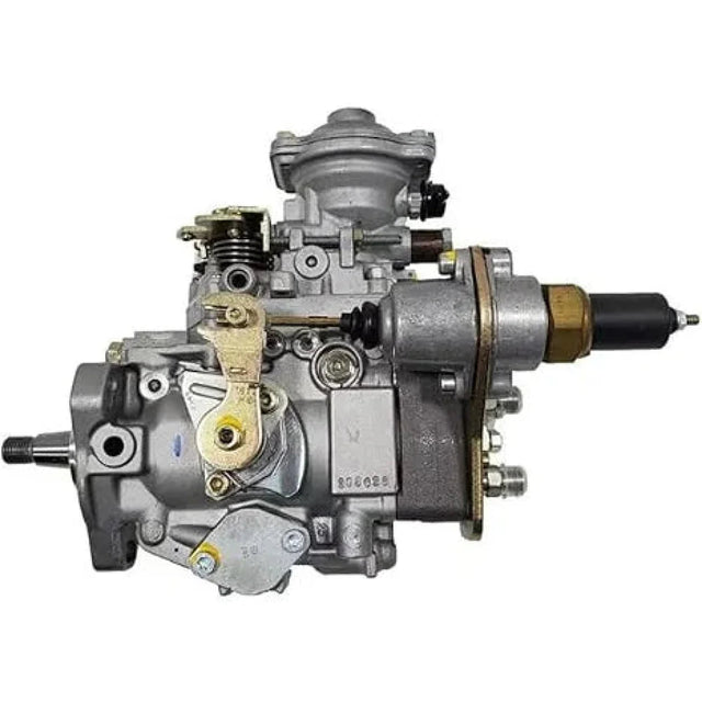Fuel Injection Pump 0460424372 5096737 Fit for CASE Tractor JX60 JX70 JX80 JX90 JX95 - Fab Heavy Parts