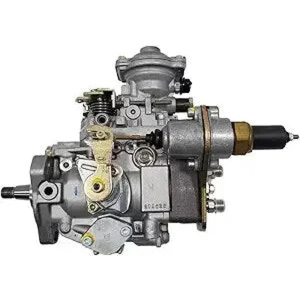 Fuel Injection Pump 0460424372 5096737 Fit for New Holland Tractor TD60D TD70D TD80D TD90D TD95D - Fab Heavy Parts