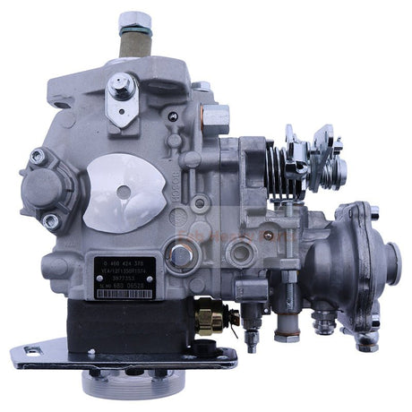 Fuel Injection Pump 0460424378 Fit for Cummins Engine 4BT 3.9L - Fab Heavy Parts