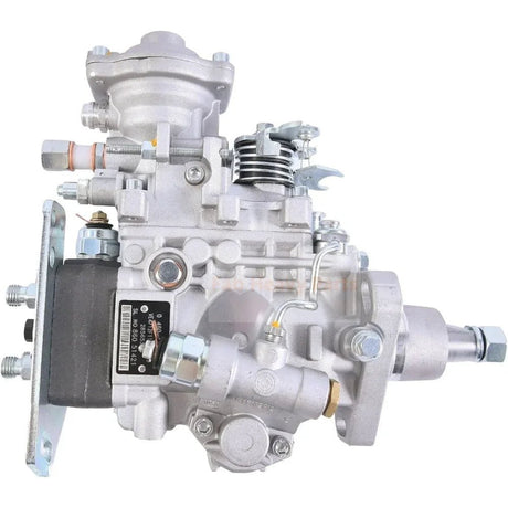 Fuel Injection Pump 0460424418 504218823 2856537 VE4 Fits for New Holland T4.95 T4000 T4050 T5000 T5050 for Case - IH Quantum for Farmall 95U 95C 95N Tractors - Fab Heavy Parts