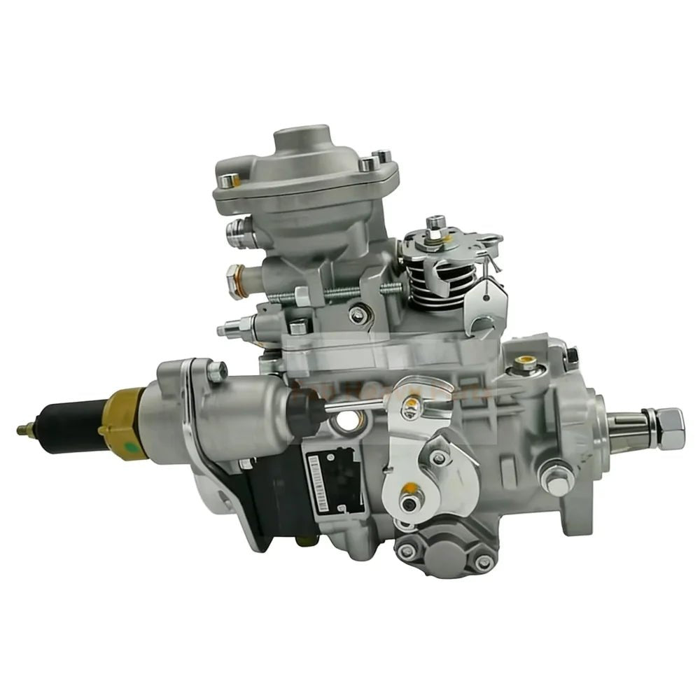 Fuel Injection Pump 0460424508 5801426414 for CASE Tractor JX35T - Fab Heavy Parts