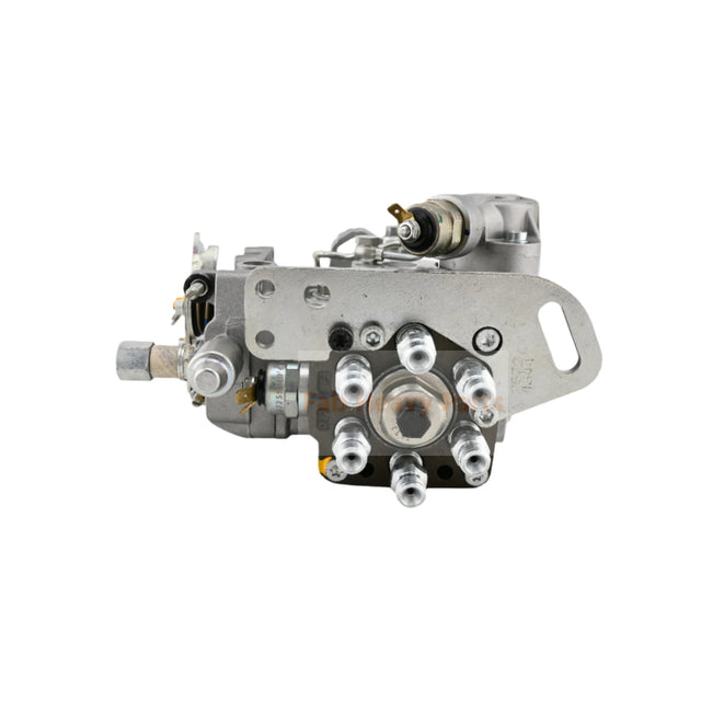 Aftermarket Fuel Injection Pump 0460426357 VEL936 For New Holland Tractor TS115A