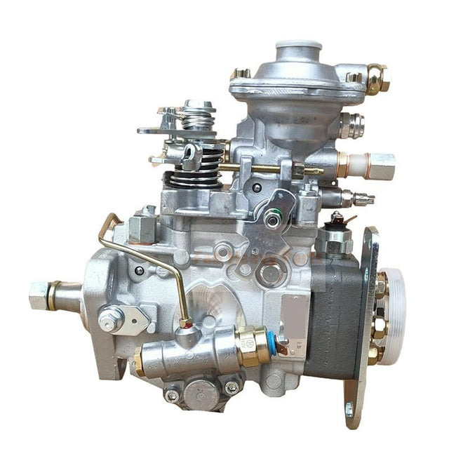 Fuel Injection Pump 0460426446 504189428 Fit for New Holland TM135 TM150 TM165 TM7040 CASE MX135 MX150 MX165 - Fab Heavy Parts