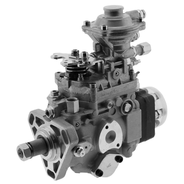 Fuel Injection Pump 0460426447 2855718 504129021 for New Holland Crawler Excavator E215B - Fab Heavy Parts