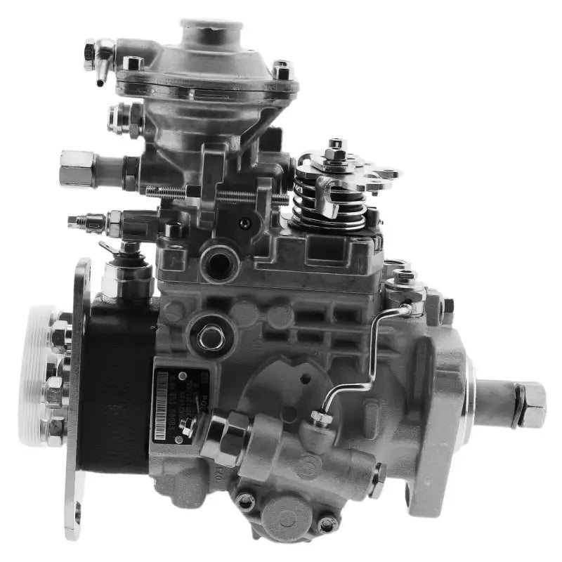 Fuel Injection Pump 0460426447 2855718 504129021 for New Holland Crawler Excavator E215B - Fab Heavy Parts