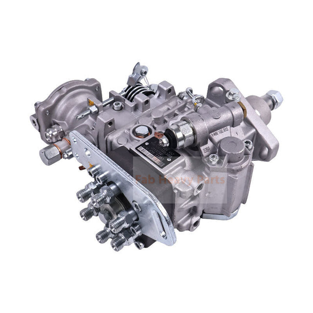 Brandstofinjectiepomp 0460426453 2855392 Fit voor New Holland Tractor T6010 T6030 T6050 T6070 TS6.110 TS6.140