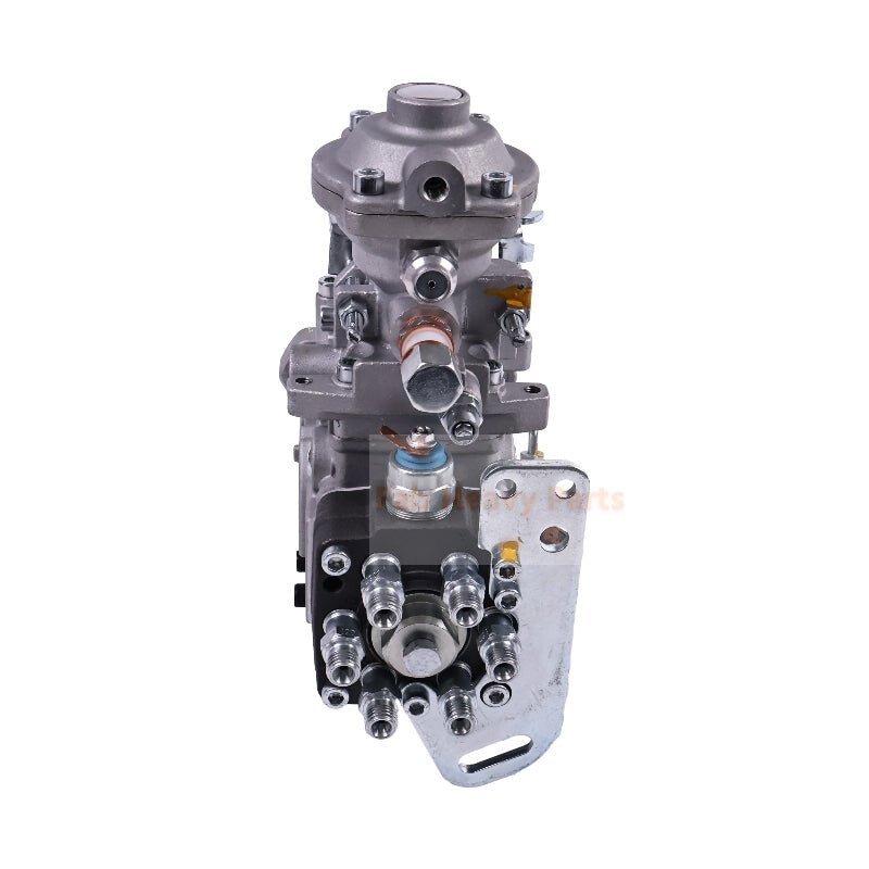 Fuel Injection Pump 0460426453 2855392 Fit for New Holland Tractor T6010 T6030 T6050 T6070 TS6.110 TS6.140 - Fab Heavy Parts