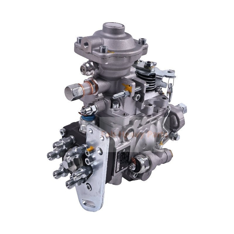 Fuel Injection Pump 0460426453 2855392 Fit for New Holland Tractor T6010 T6030 T6050 T6070 TS6.110 TS6.140 - Fab Heavy Parts