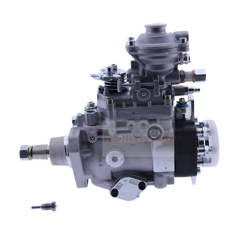 Fuel Injection Pump 0460426459 Fit for New Holland Tractor T6070 TS6.140 - Fab Heavy Parts