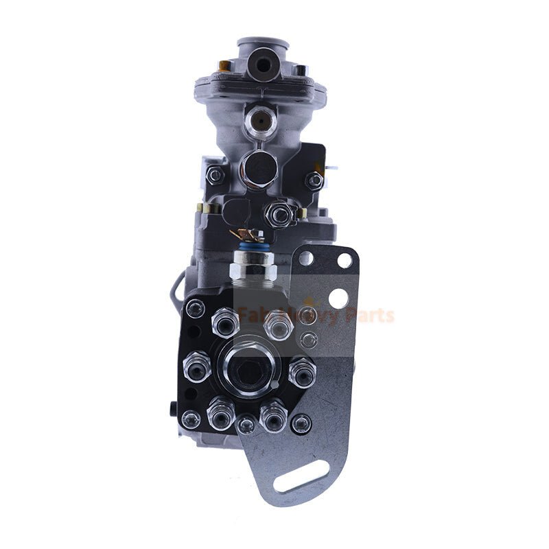 Fuel Injection Pump 0460426459 Fit for New Holland Tractor T6070 TS6.140 - Fab Heavy Parts