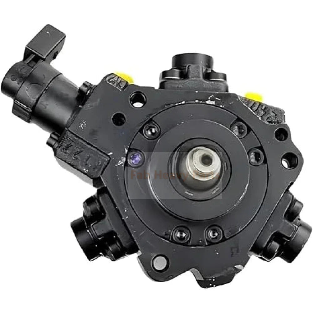 Fuel Injection Pump 059130755S 0445010154 for Audi A4 A5 A6 A8 Q7 Volkswagen Touareg Vehicle - Fab Heavy Parts