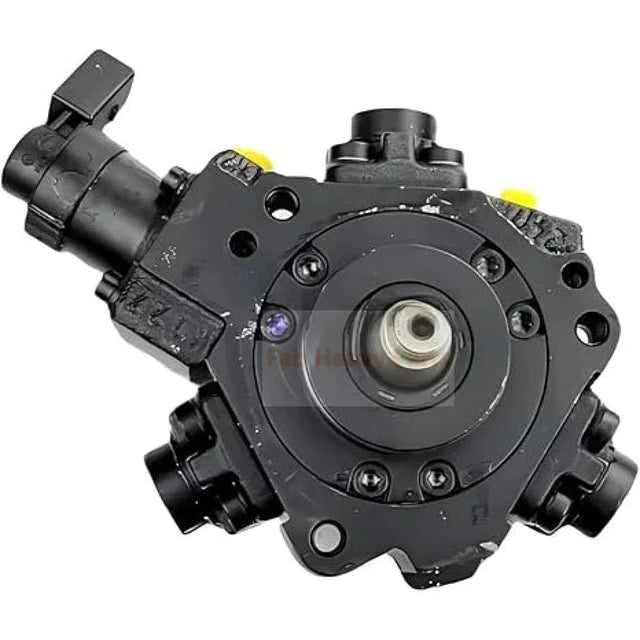 Fuel Injection Pump 059130755S 0445010154 for Audi A4 A5 A6 A8 Q7 Volkswagen Touareg Vehicle - Fab Heavy Parts