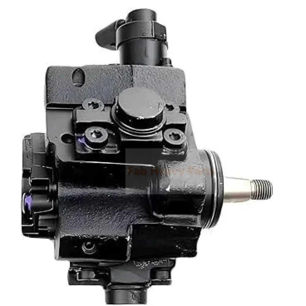 Fuel Injection Pump 059130755S 0445010154 for Audi A4 A5 A6 A8 Q7 Volkswagen Touareg Vehicle - Fab Heavy Parts