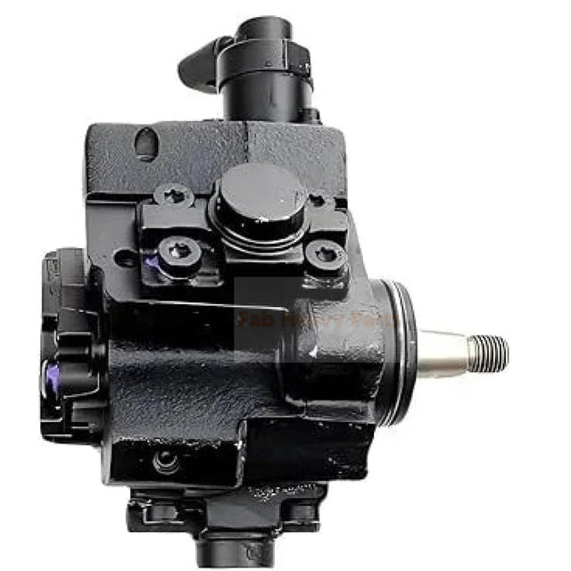 Fuel Injection Pump 059130755S 0445010154 for Audi A4 A5 A6 A8 Q7 Volkswagen Touareg Vehicle - Fab Heavy Parts