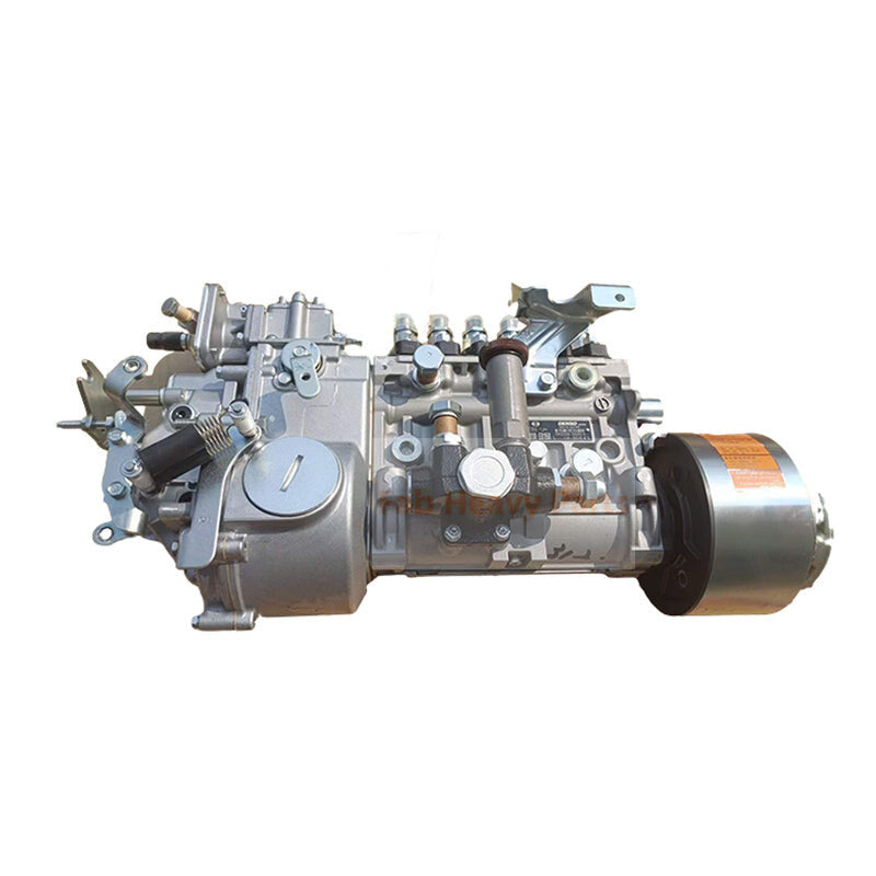 Fuel Injection Pump 09200-05590 22010-E0150 Fit for Hino Engine J08E Bus AK8J AK8 RK8J RK8