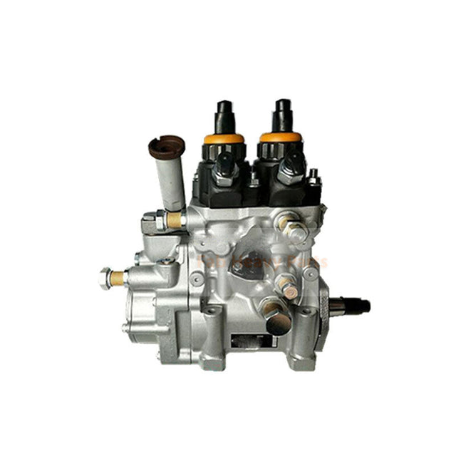 Fuel Injection Pump 094000-0097 8-94392714-6 Fit for Isuzu Engine 6HK1 Truck Forward