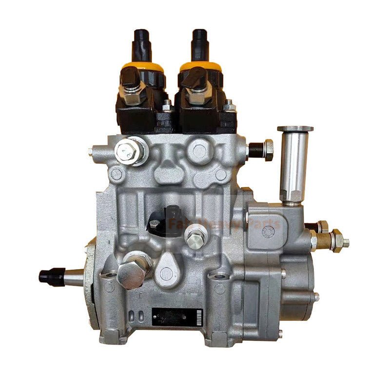 Fuel Injection Pump 094000 - 0140 1 - 15603129 - 3 Fit for Isuzu Engine 6SD1 Truck Forward - Fab Heavy Parts