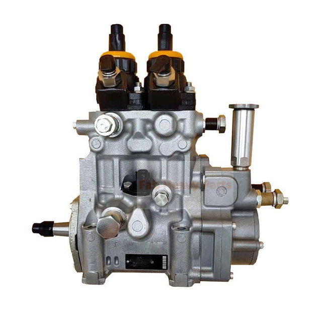 Fuel Injection Pump 094000 - 0140 1 - 15603129 - 3 Fit for Isuzu Engine 6SD1 Truck Forward - Fab Heavy Parts