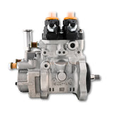 Fuel Injection Pump 094000-0323 6217-71-1111 Fit for Komatsu Engine SA6D140E Loader WA500-3